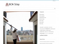 bcn-stay.com Thumbnail