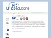 Bcofficesolutions.com