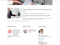 Bcs-techno.com