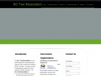Bctaxiassociation.com