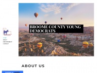 Bcyoungdems.org