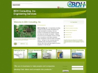 bdh-consulting.com Thumbnail