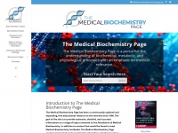 themedicalbiochemistrypage.org Thumbnail