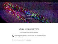 neurophilosophy.wordpress.com Thumbnail