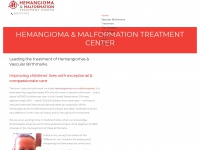 hemangiomatreatment.com Thumbnail