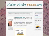 haileyhailey.com Thumbnail