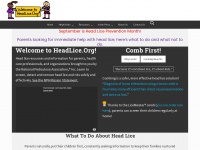 Headlice.org