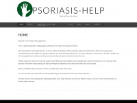 psoriasis-help.org.uk Thumbnail