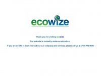 Be-ecowize.com