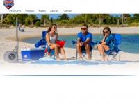 Beach-cart.com