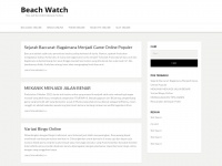 beach-watch.com