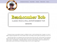 beachcomberbob.com Thumbnail
