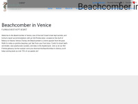 Beachcomberinvenice.com