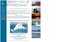 beachcombersmv.com Thumbnail