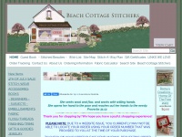 beachcottagestitchers.com Thumbnail