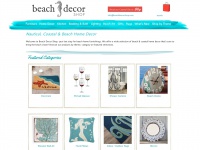 Beachdecorshop.com