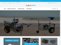 beachfishingcarts.com Thumbnail