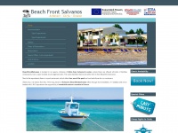 beachfrontsalvanos.com