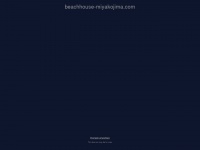 Beachhouse-miyakojima.com