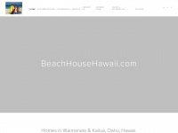 beachhousehawaii.com Thumbnail