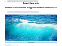 beachhypno.com Thumbnail