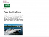 beachlinemarine.com Thumbnail