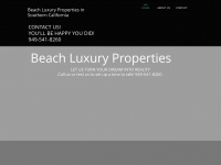 beachluxuryproperties.com Thumbnail