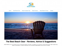 beachngear.com Thumbnail