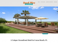 beachplaceguesthouses.com Thumbnail