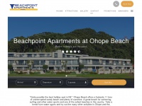 beachpoint.co.nz Thumbnail