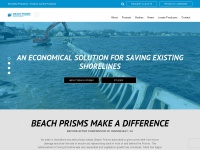 beachprisms.com Thumbnail