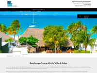 beachscapekinhavillas.com