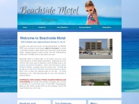 beachsidemoteldaytona.com