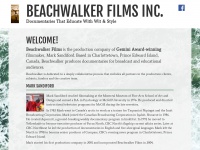 beachwalkerfilms.com Thumbnail