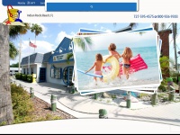 beachwelcomecenter.com Thumbnail