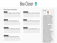 Beacloser.com