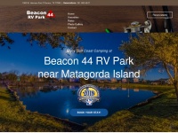 beacon44rvpark.com Thumbnail