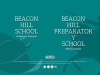 beaconhillschool.com Thumbnail