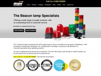 beaconlamps.com Thumbnail