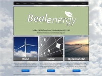 Bealenergy.com