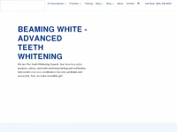 Beamingwhite.com