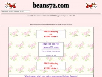 beans72.com Thumbnail