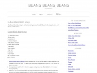 beansbeansbeans.com Thumbnail