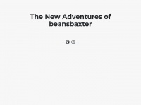 beansbaxter.com Thumbnail
