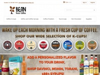 beantreescoffee.com