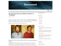 Beanywood.wordpress.com
