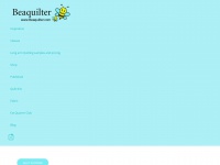 beaquilter.com Thumbnail