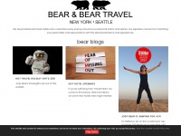 Bearandbear.travel
