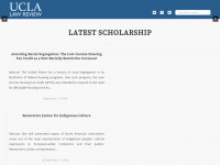 Uclalawreview.org