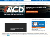 aacd.com Thumbnail